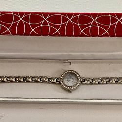 Women Dress Up Watch