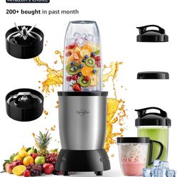 Blender 