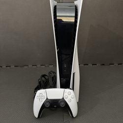 Ps5 Disc Edition 🔥