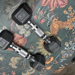 Dumbbells 
