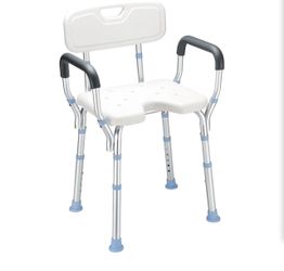 Heavy Duty Shower Chair