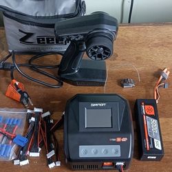 Rc Stuff