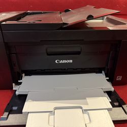 Canon all in one printer wireless TR4720