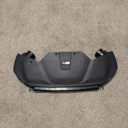 2014-2019 BMW X5M F85 Engine Air Intake Filter Box Housing (contact info removed) OEM 