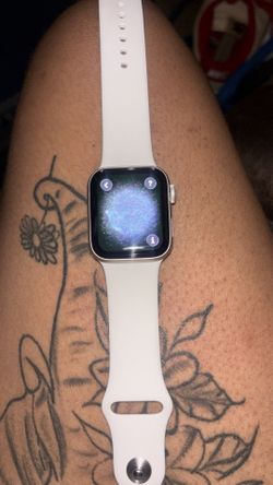 Apple Watch Se 3