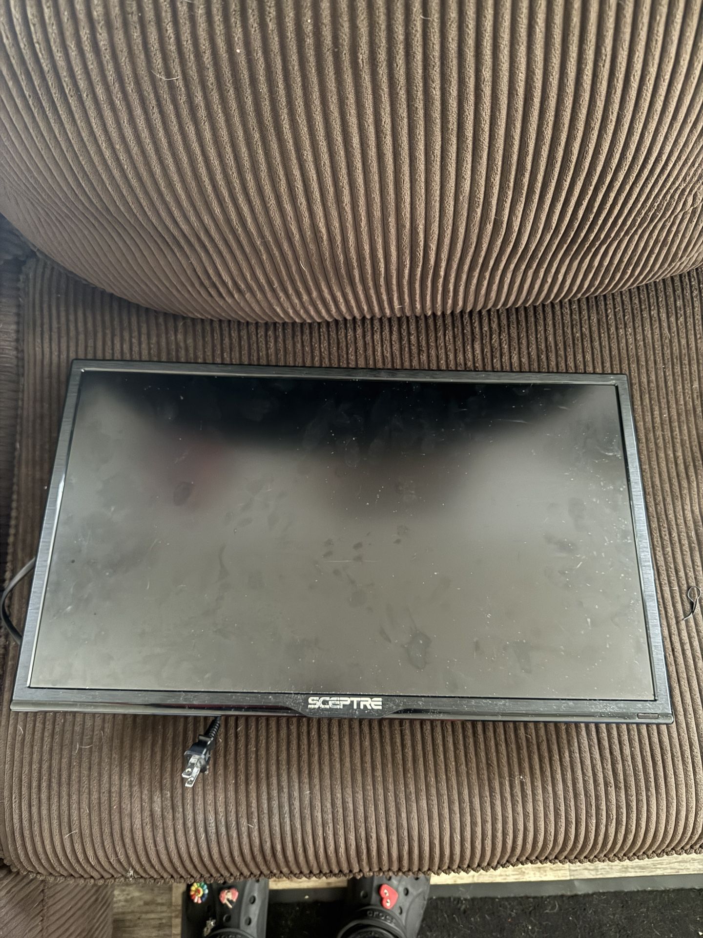 Sceptre monitor