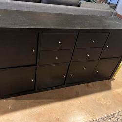 IKEA Storage Shelf