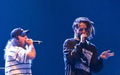 $uicideboy$
