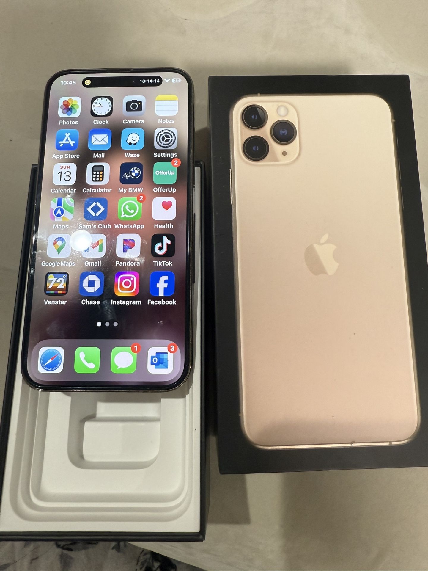 iPhone 14 Pro Max 512 GB
