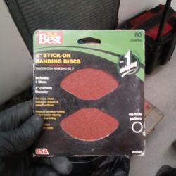 Sand Paper Drywall Sanding Kit 