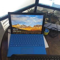Microsoft Surface Pro 6