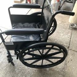 New XL Wheelchair 