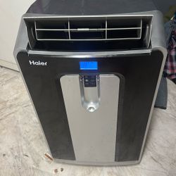 Portable Air Conditioner 