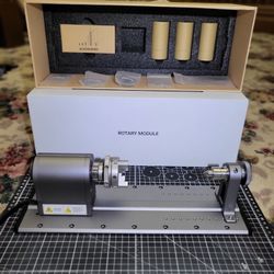 Snapmaker 2.0 Rotary Module