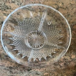 Crystal Dish