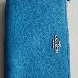 Coach handbag/ Never been used.