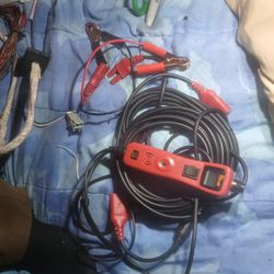 Power Probe 