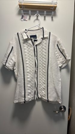 Men’s Shirt
