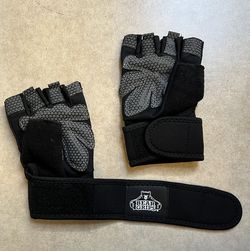 Workout Gloves 