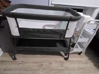 Angelbliss Bassinet