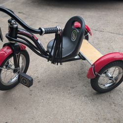 Kids Classic Tricycle, 