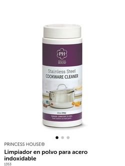 Princess House 