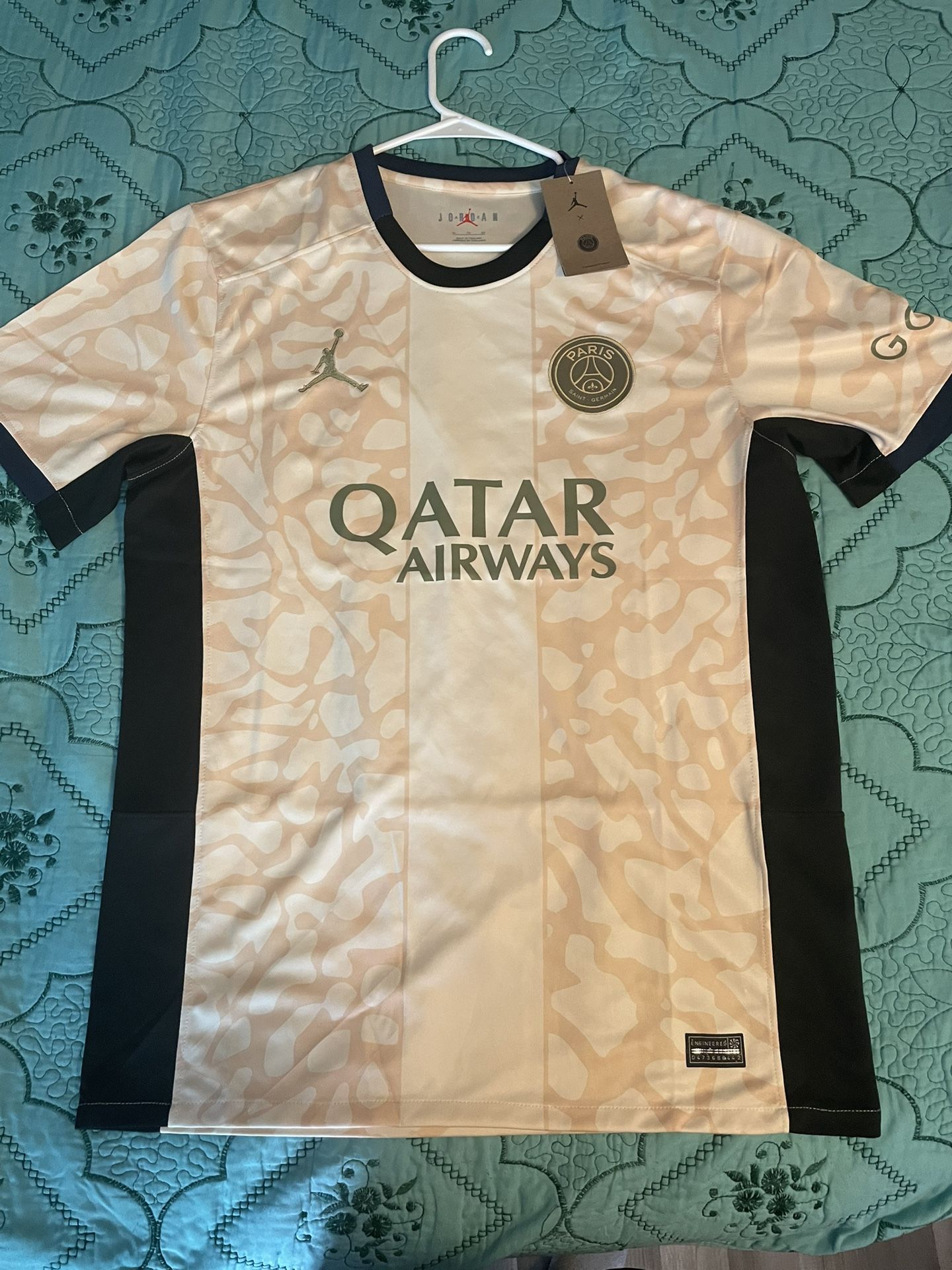PSG Jersey