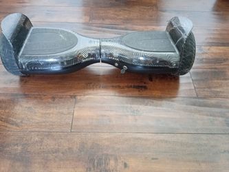 Used hoverboard