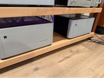 PS Audio BHK 300 monoblocks
