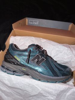New balance