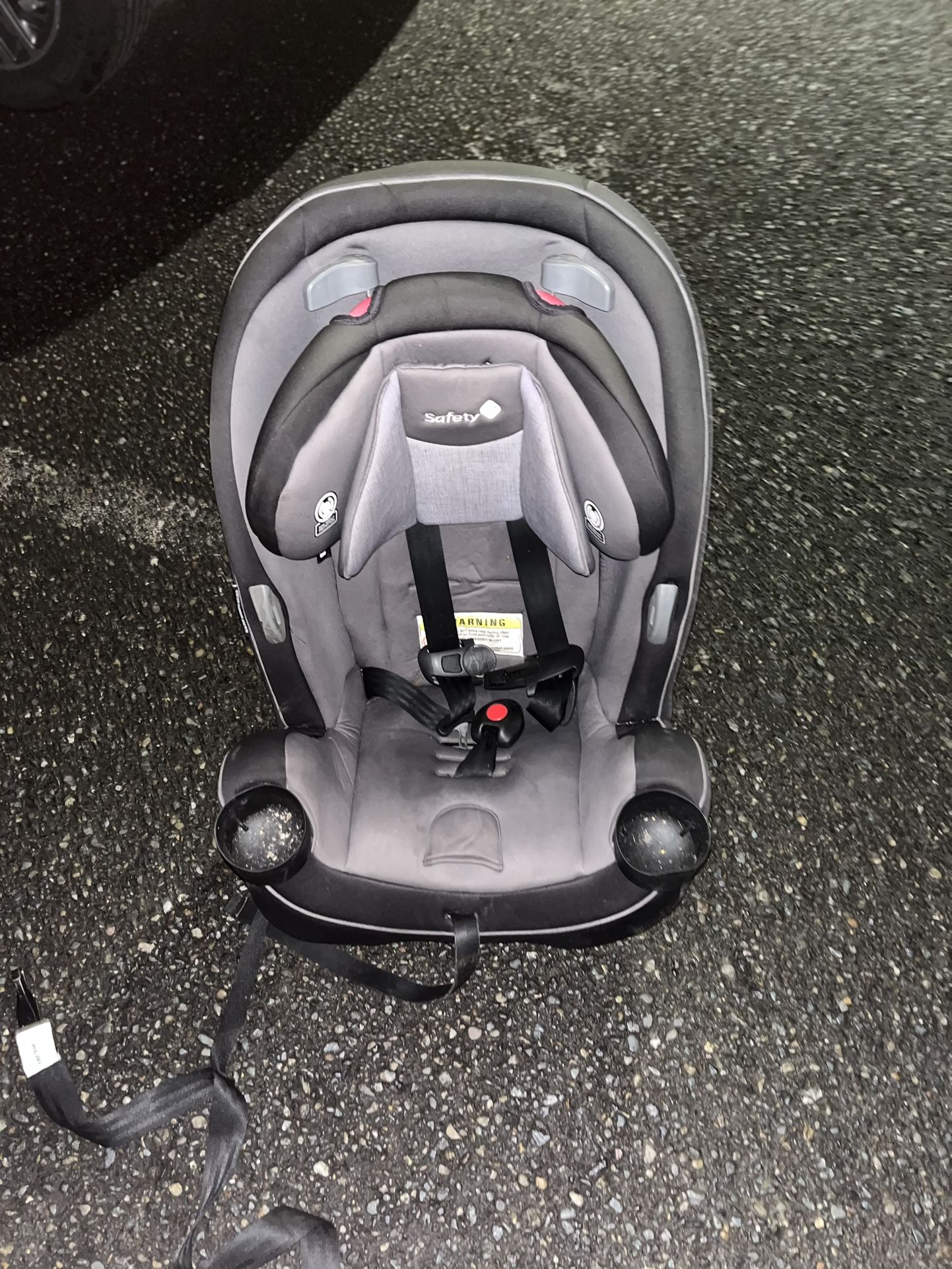 Car Seat