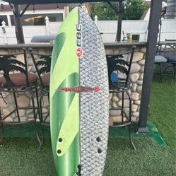 Surfboard 