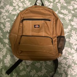 Dickies Backpack 