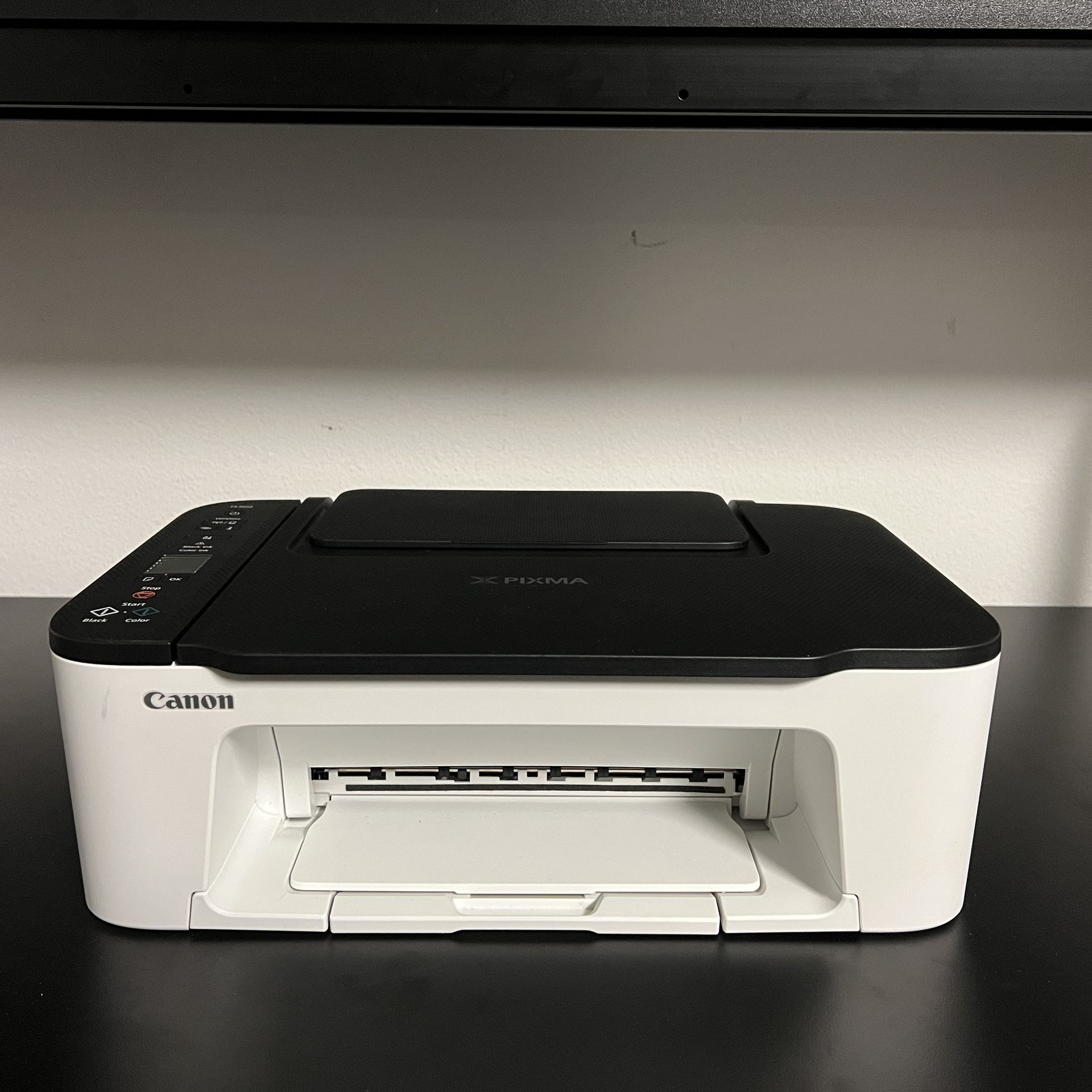 Canon Pixma Printer