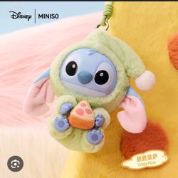 Stitch $15