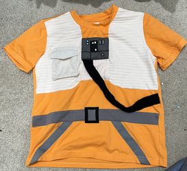 Star Wars Costume Tee