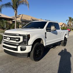 2017 Ford F-250