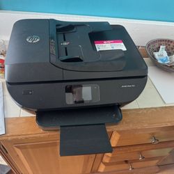 HP Printer 