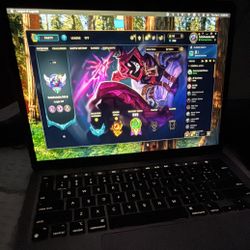 MACBOOK PRO M1 2020 (mainly Looking To Trade For A Desktop)