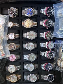 Classic Watch special