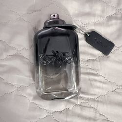 Coach Mens Cologne