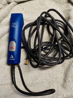 Andis UltraEdge AGC Super 2-Speed Dog, Cat & Small Pet Clipper, Blue
By Andis