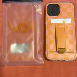 Walli Case (New, IPhone 12 Pro Max)