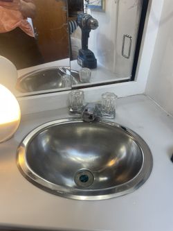 3” Center set Bathroom Faucet