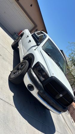 2006 Dodge Ram