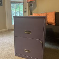 Cute File Cabinet