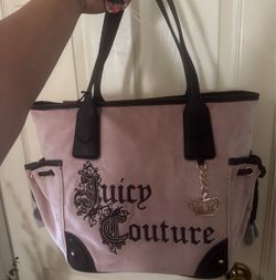 Juicy Couture bag
