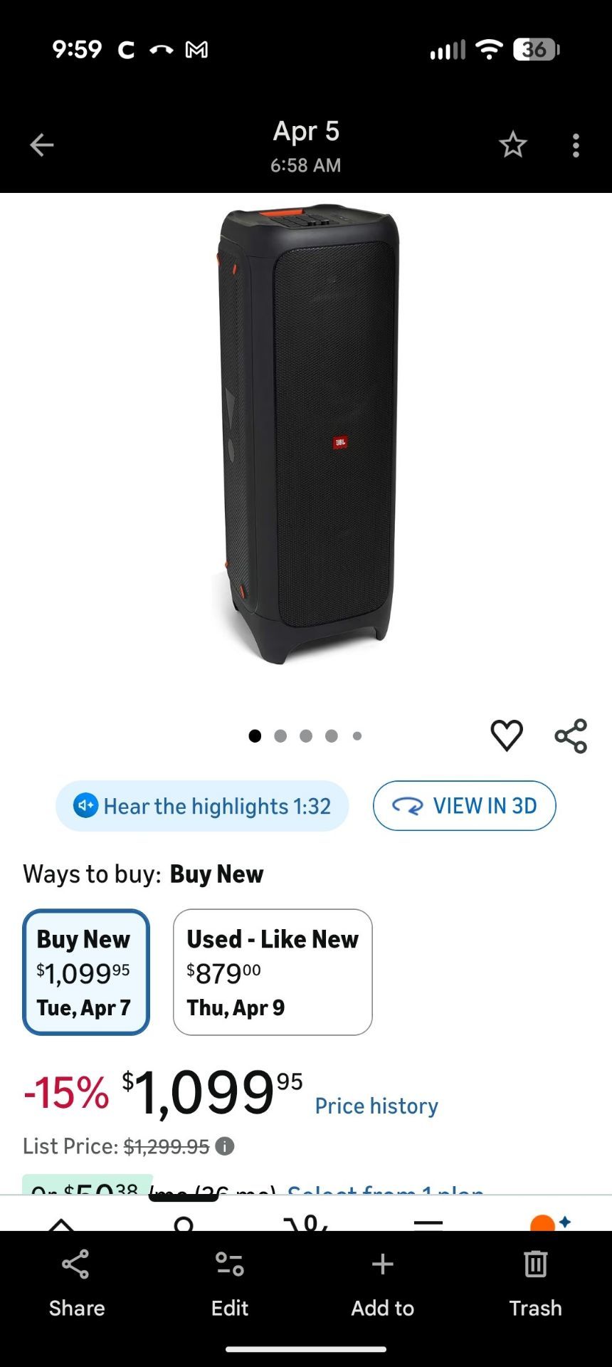 JBL