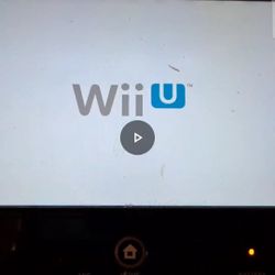 Wii U