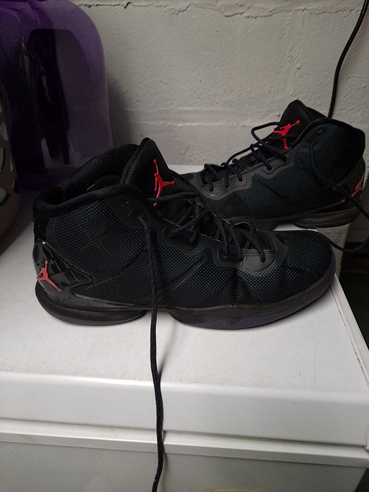 Jordans